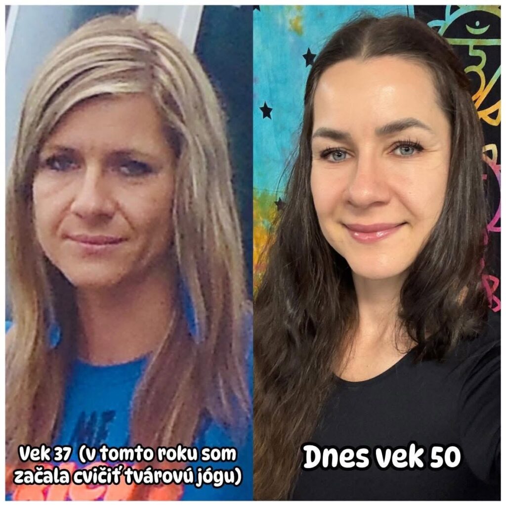 Gua sha masáž tváre a tvárová jóga: Ako ich spojiť pre prirodzený lifting tváre?
